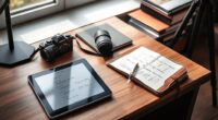 proper visual recordkeeping techniques