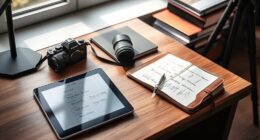 proper visual recordkeeping techniques