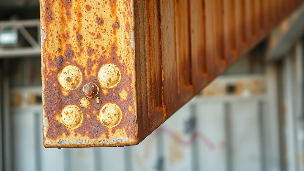 protective coatings and inspections