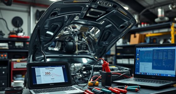 random misfire diagnostic procedure