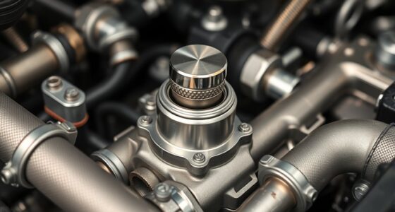 reducing emissions through recirculation