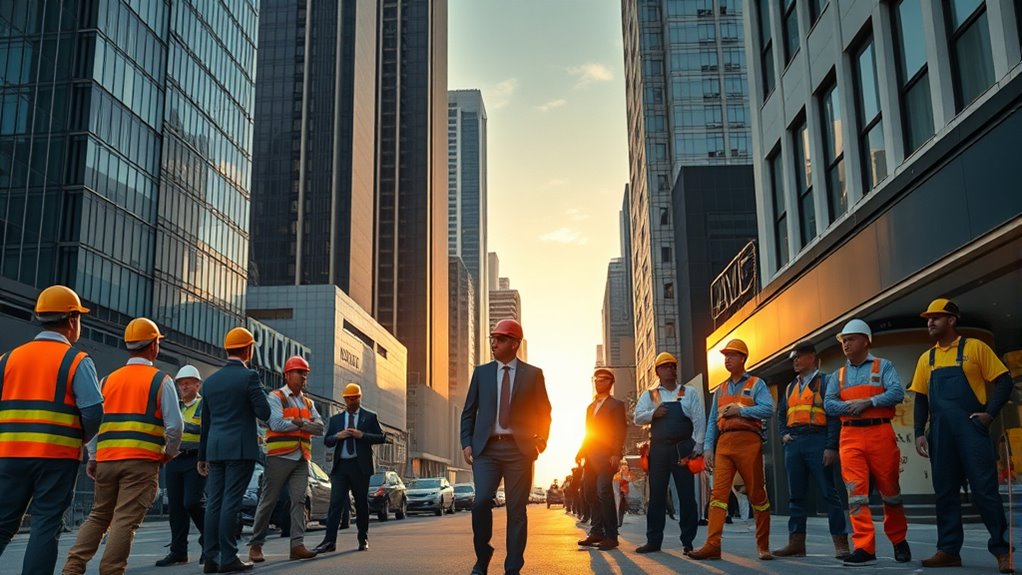 regional labor cost differences