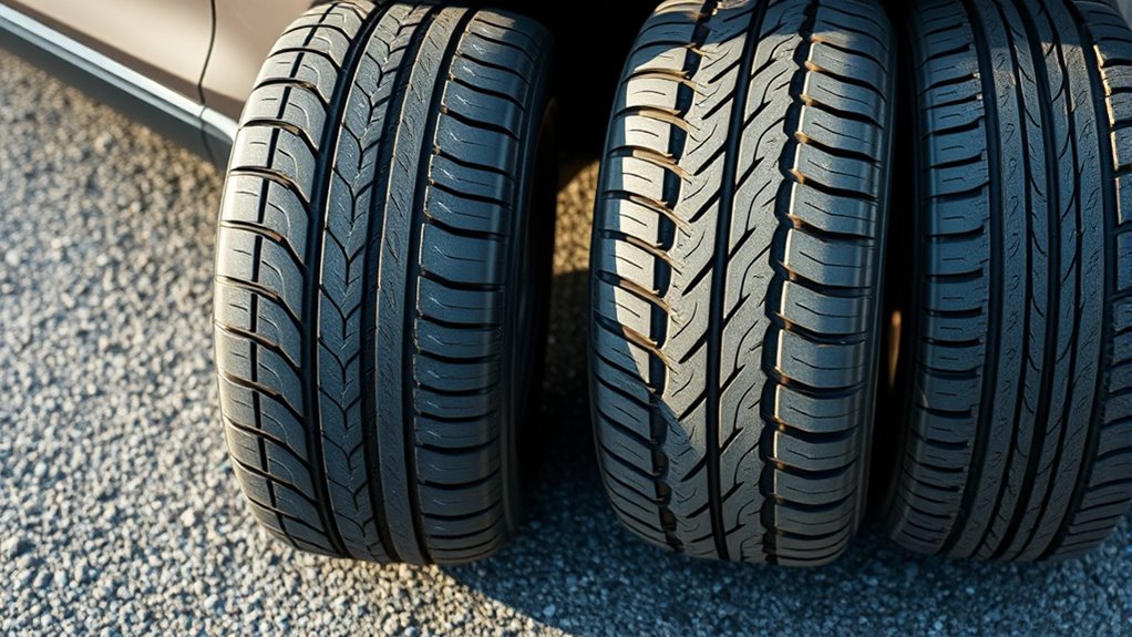 regular tire maintenance benefits