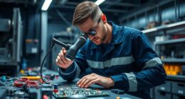 repair and restoration specialist