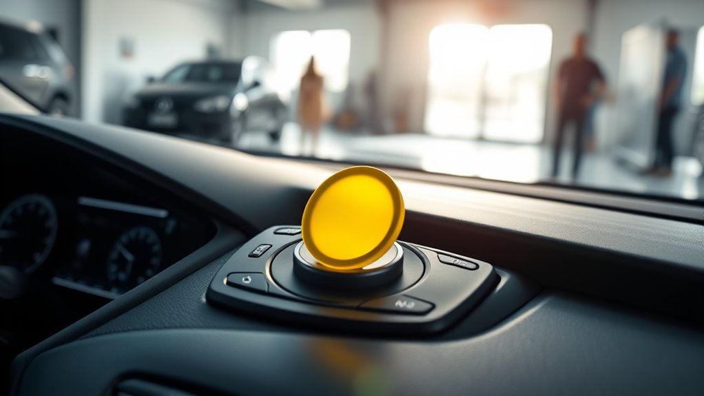 rights for faulty vehicles