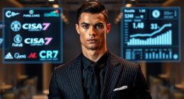 ronaldo s future wealth forecast