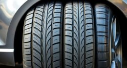 rotate tires regularly