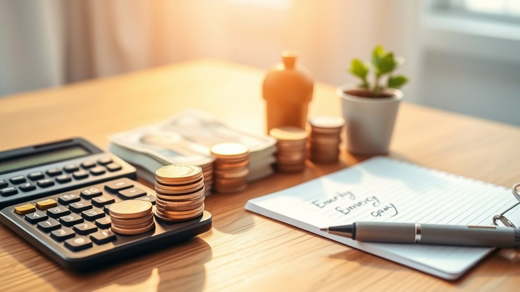 save plan budget save