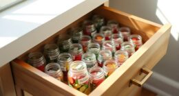 saving for future expenses