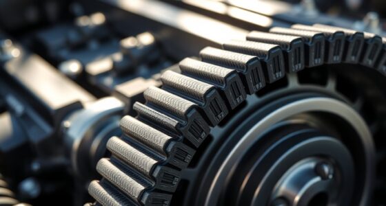 scheduled replacement intervals explained