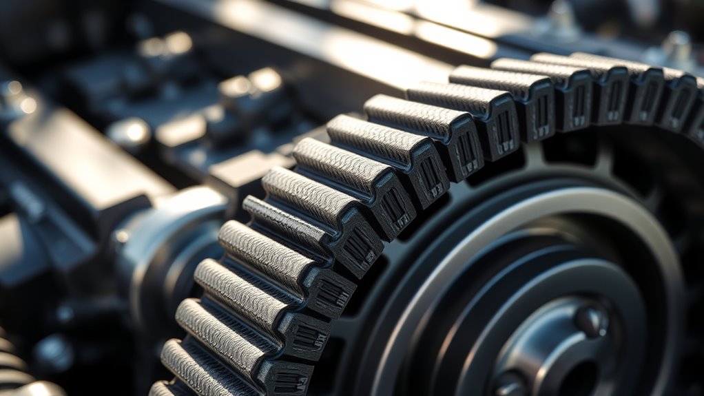 scheduled replacement intervals explained