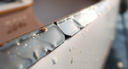 seam sealer purpose and failures