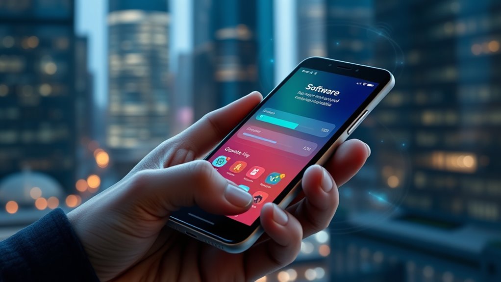 seamless remote vehicle updates