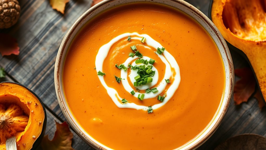 seasonal ingredients flavor techniques