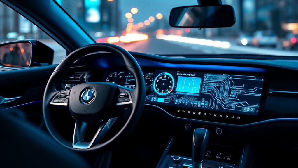 secure over the air vehicle updates