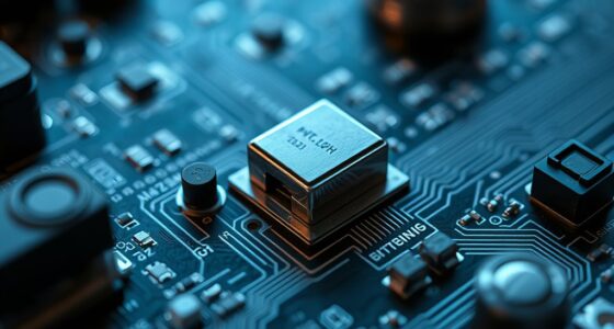 sensor voltage reference issues