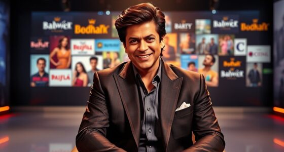 shah rukh khan s future wealth