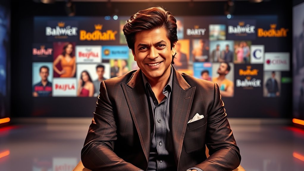 shah rukh khan s future wealth