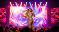 shakira s future earnings overview