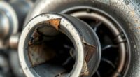 signs of turbo failure