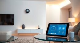 simple smart home setup