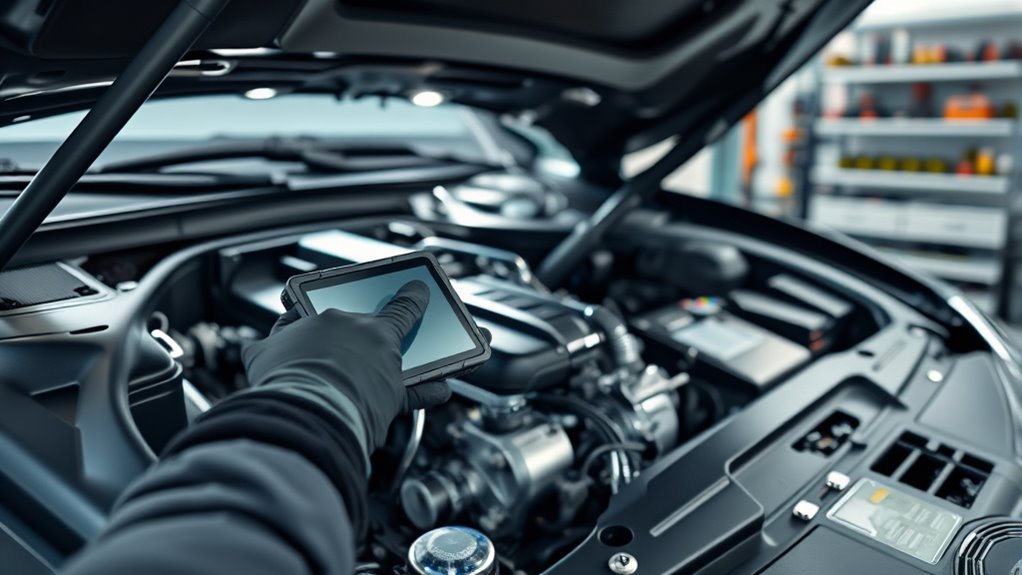 smart sensors enable proactive maintenance