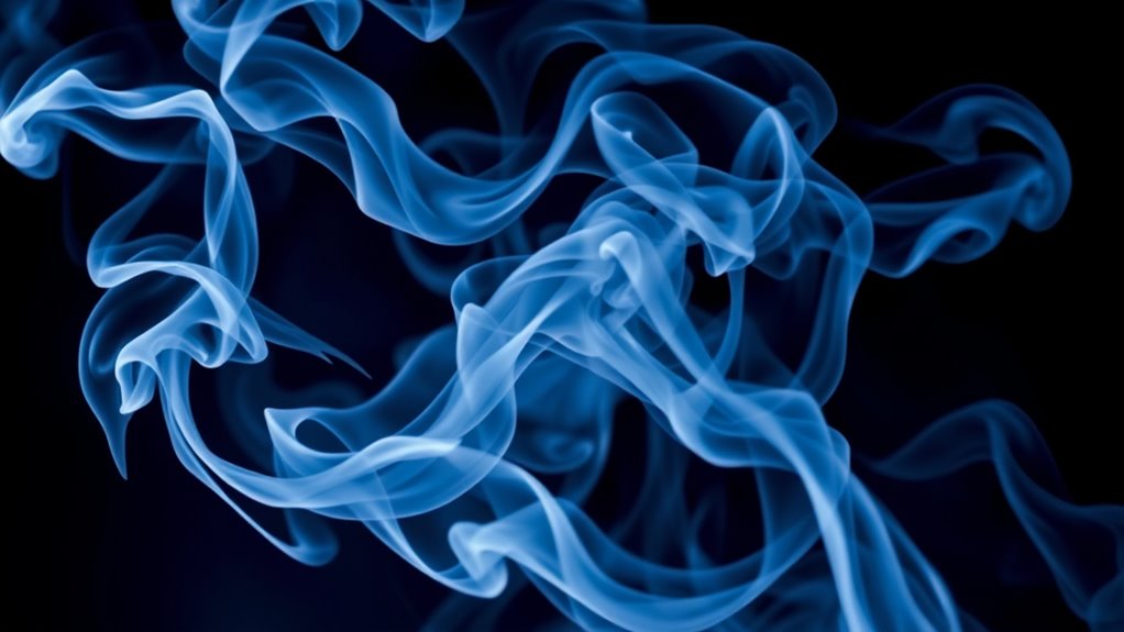 smoke color reveals environmental signals