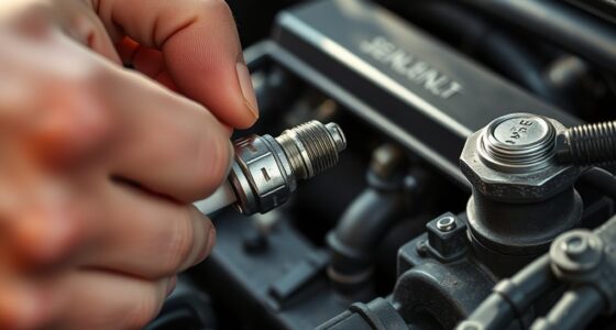 spark plug replacement guide