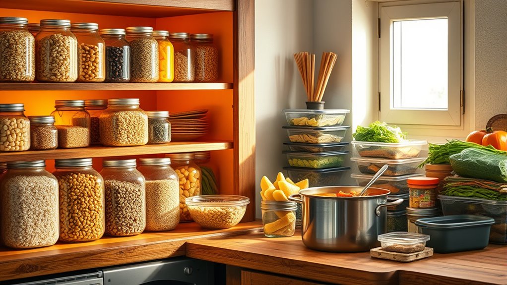 stock prep substitute batch