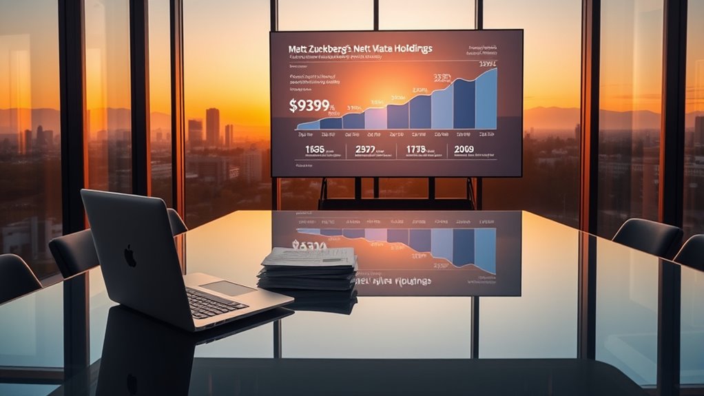 strategic tech investment growth