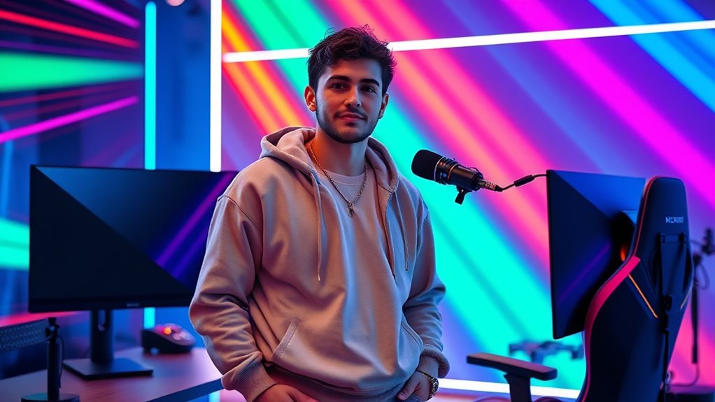 streamer collaborations boost income