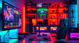 streaming ads merch revenue