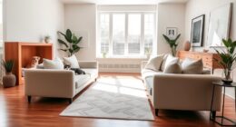 stylish pet friendly interiors