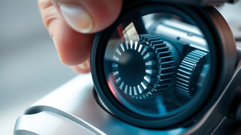 targeted data reduction method