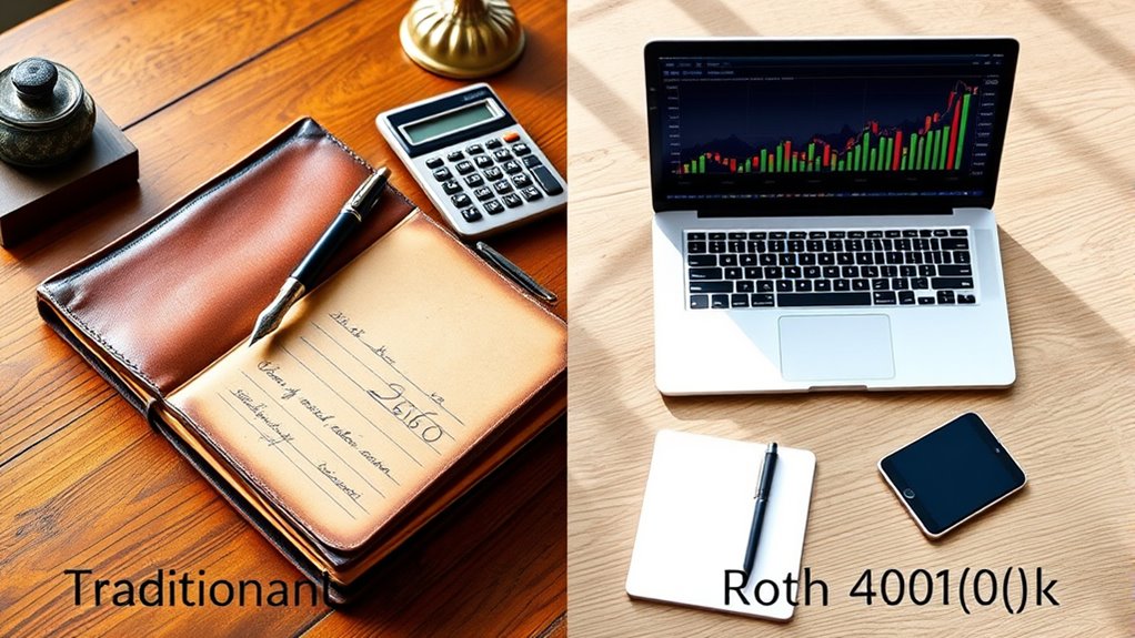 tax strategies for retirement