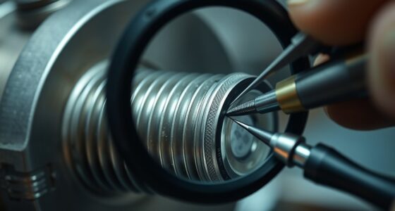 techniques for fixing threads