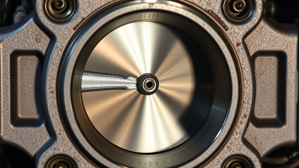 throttle body malfunction issues