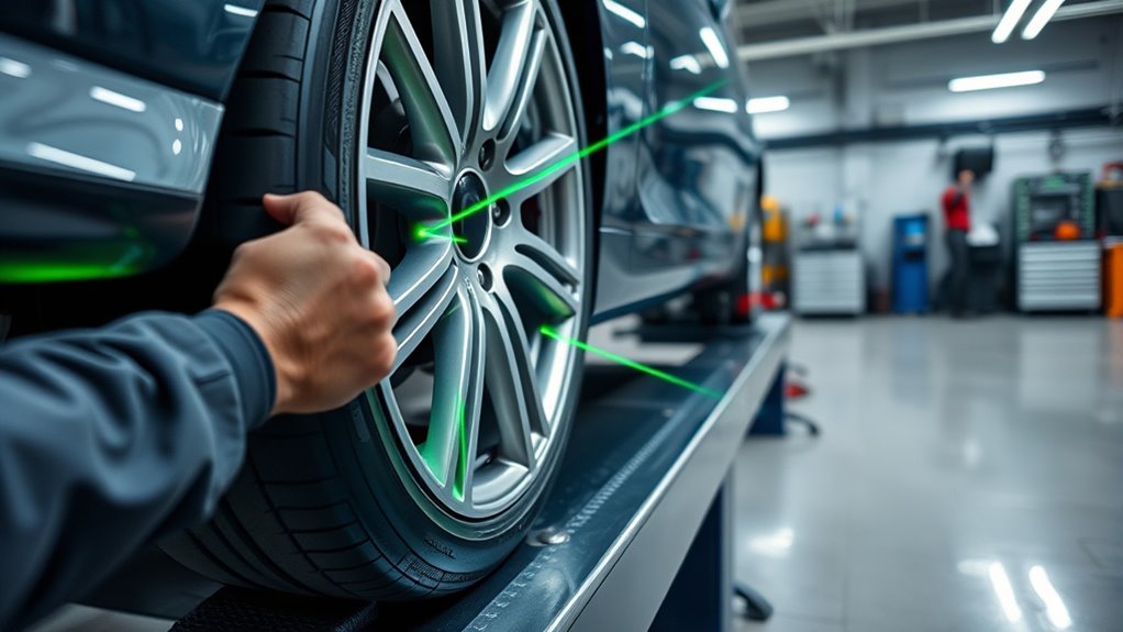 timing and importance