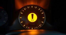 tire pressure monitoring system