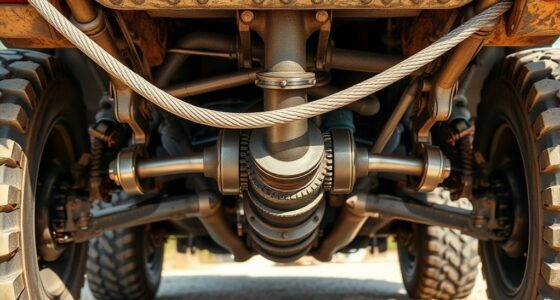 towing impacts drivetrain longevity