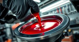 transmission fluid myths debunked
