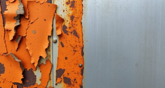 types of corrosion damage