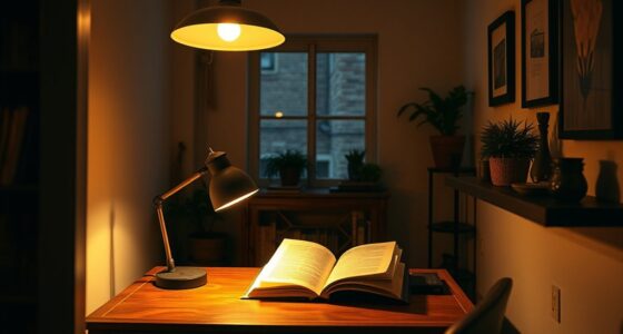 types of lighting layers