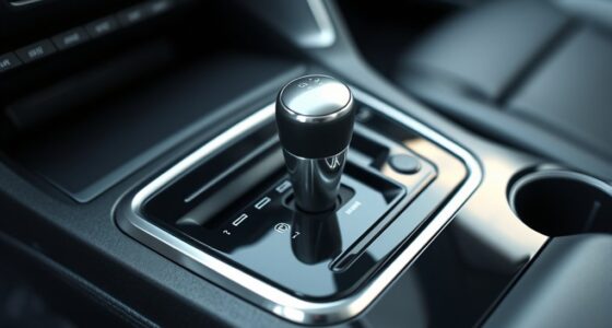 understanding automatic transmissions