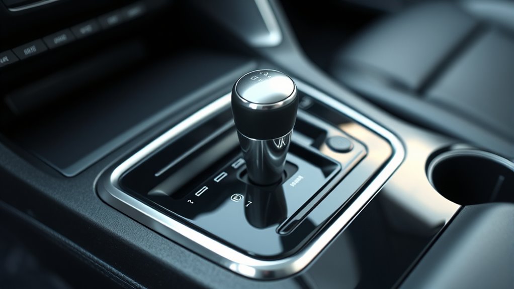 understanding automatic transmissions