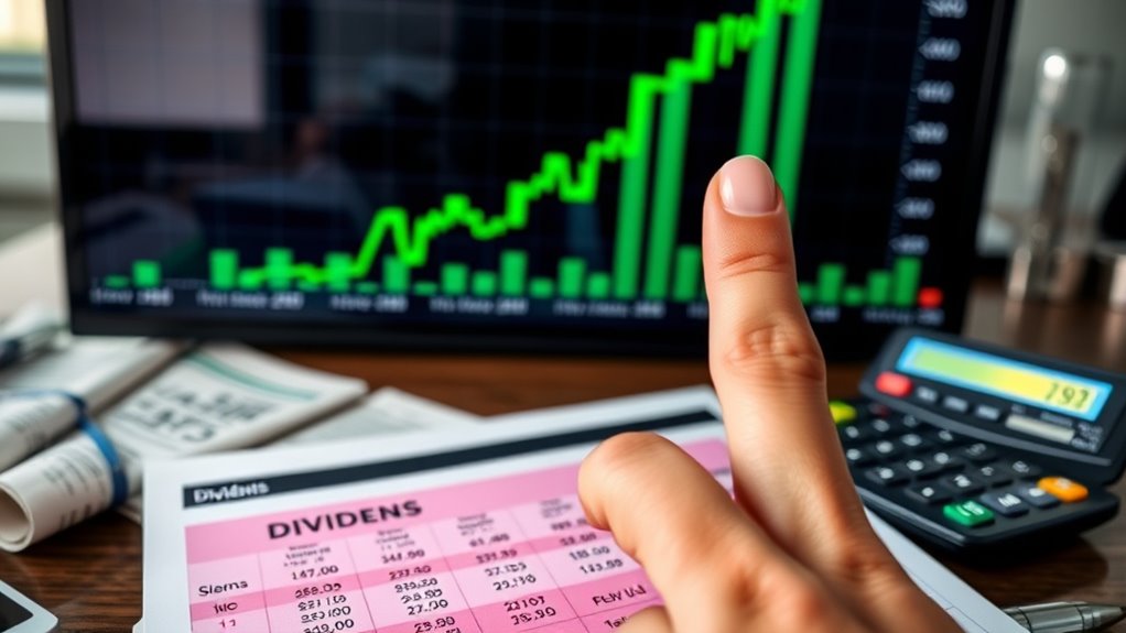 understanding dividend payment mechanics