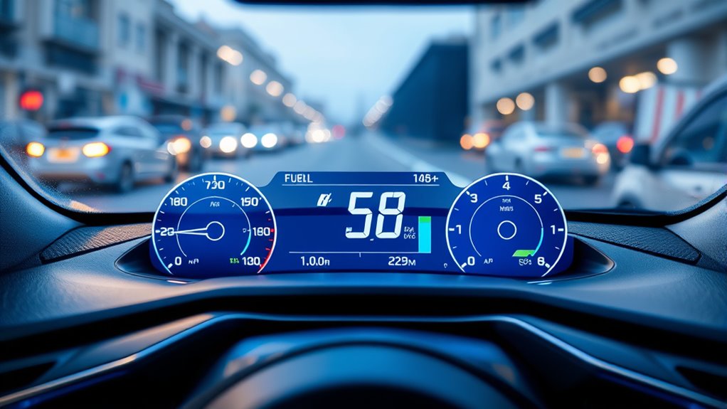 understanding epa fuel ratings