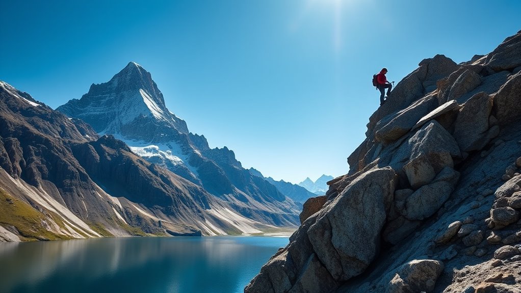 understanding financial limits