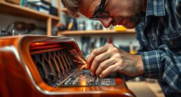 understanding free repair policies