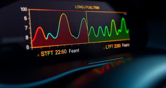 understanding fuel adjustment levels